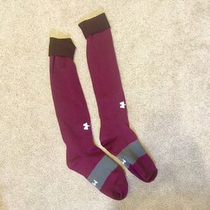 Under Armor Socks